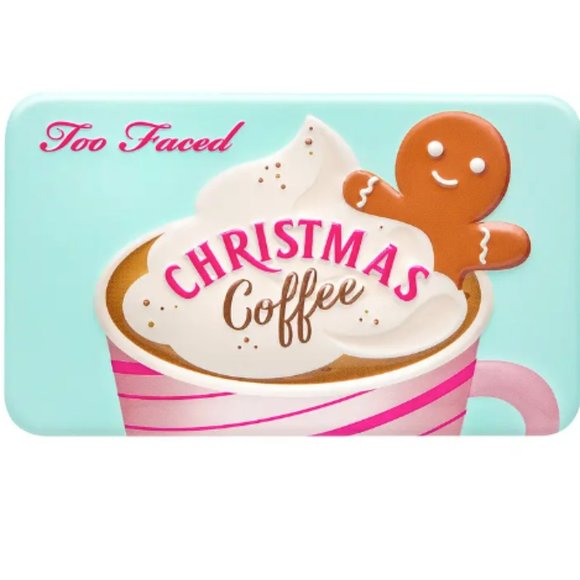 Too Faced and Wishful Beauty Holiday Bundle! - Picture 5 of 7